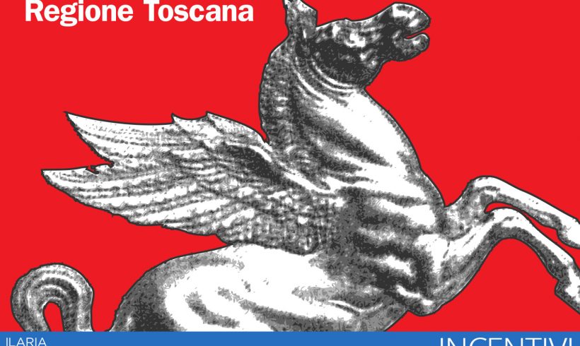 Guida di orientamento incentivi per le imprese in Toscana – N.01