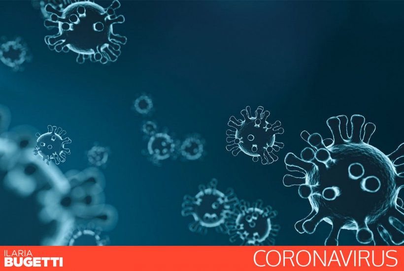 Informazioni importanti #Coronavirus