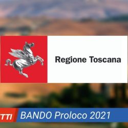 BANDO PROLOCO 2021